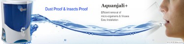 Aquanjali
